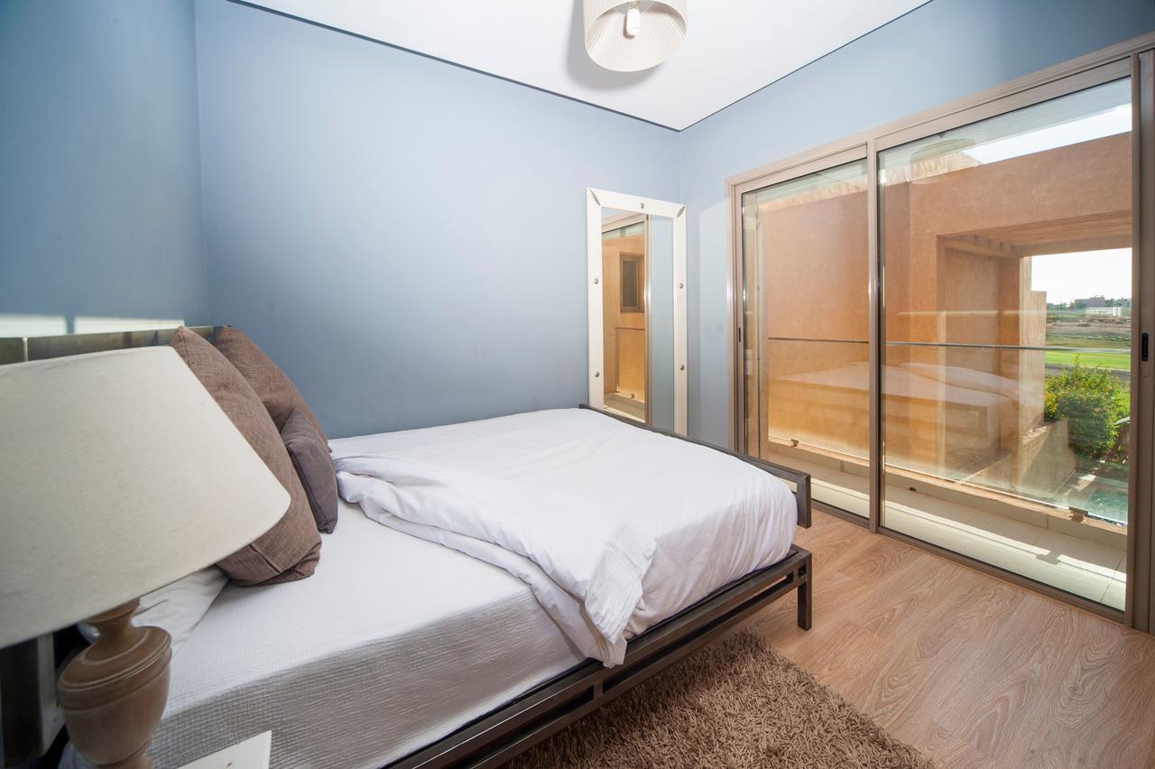 Villa Loubane マラケシュ エクステリア 写真